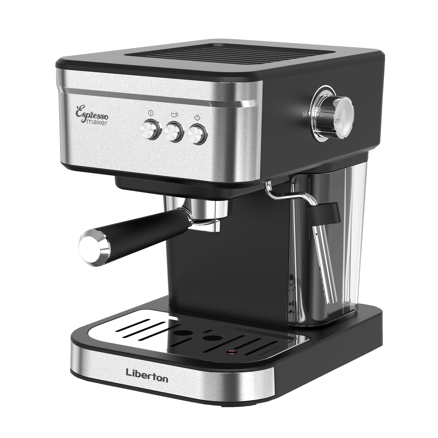 Horn coffee maker LCM-2204