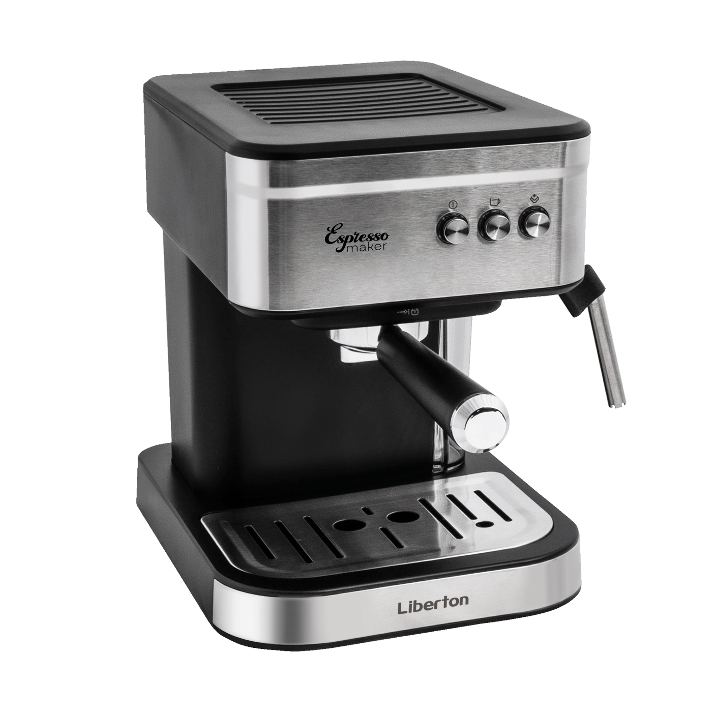 Horn coffee maker LCM-2204