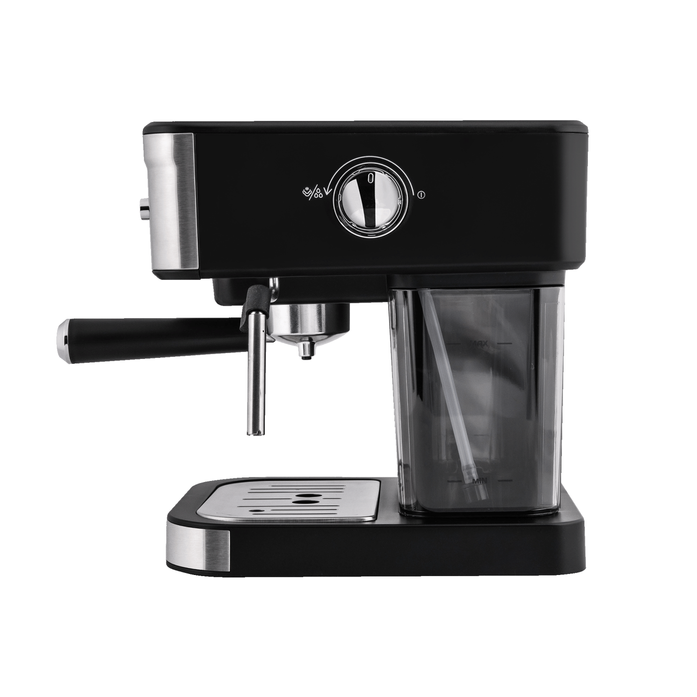 Horn coffee maker LCM-2204