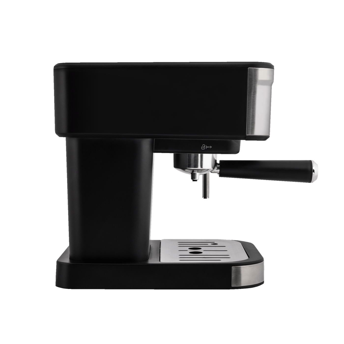 Horn coffee maker LCM-2204