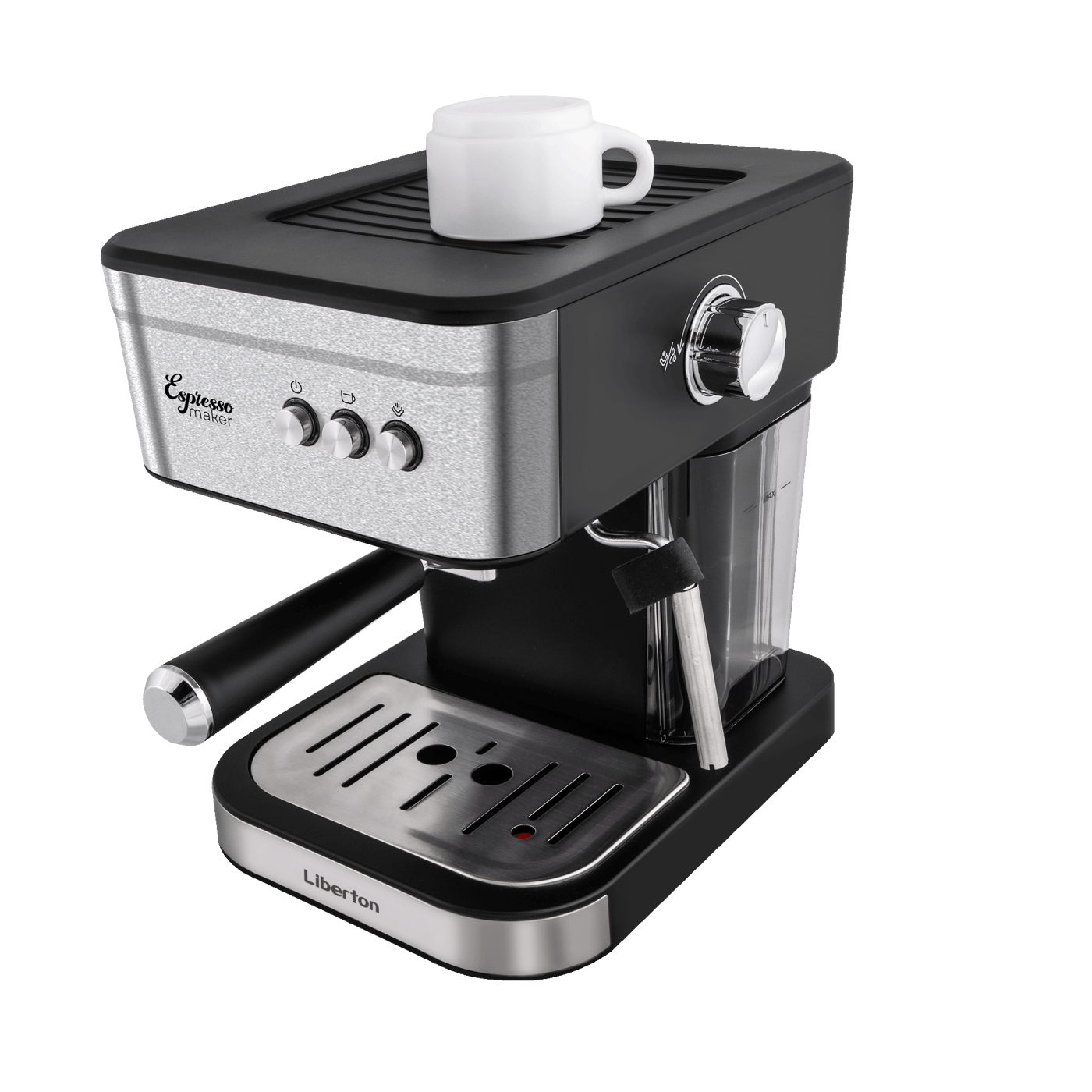 Horn coffee maker LCM-2204