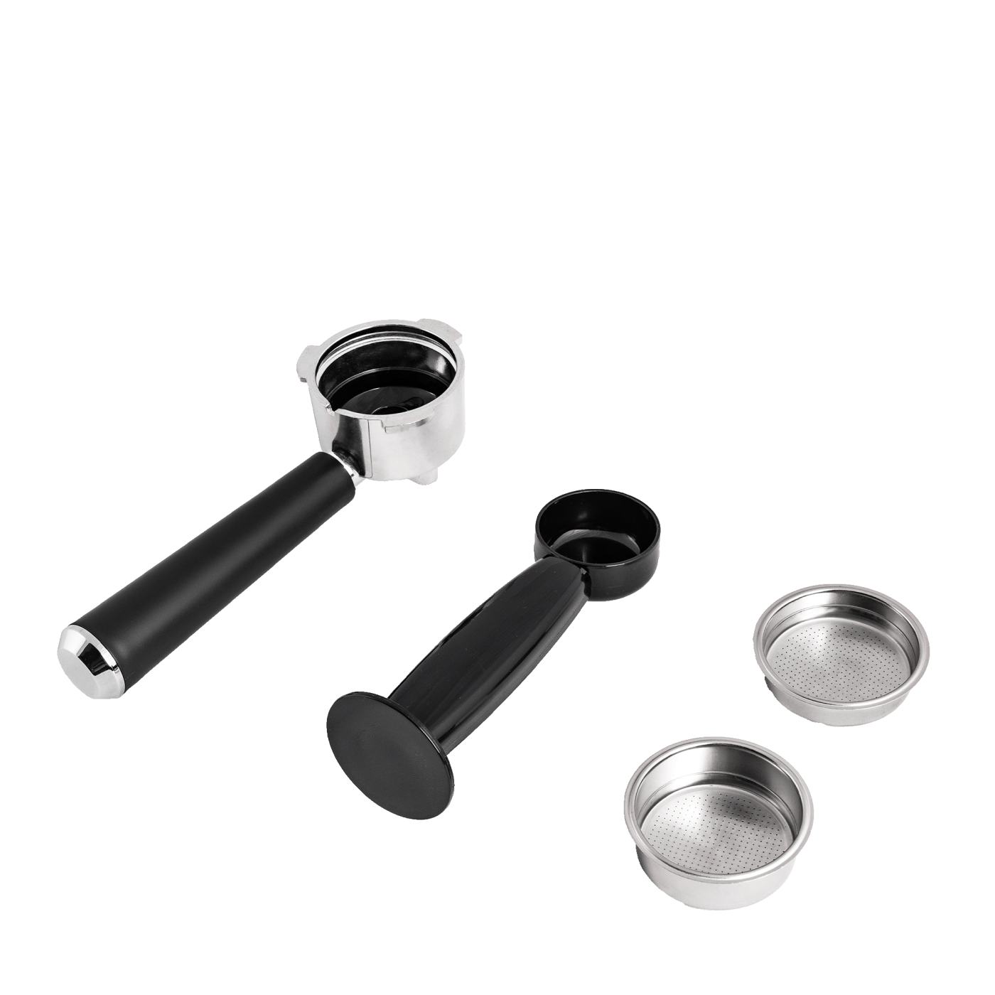 Horn coffee maker LCM-2204