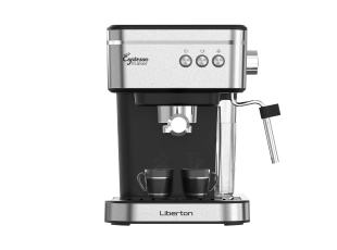 Horn coffee maker LCM-2204