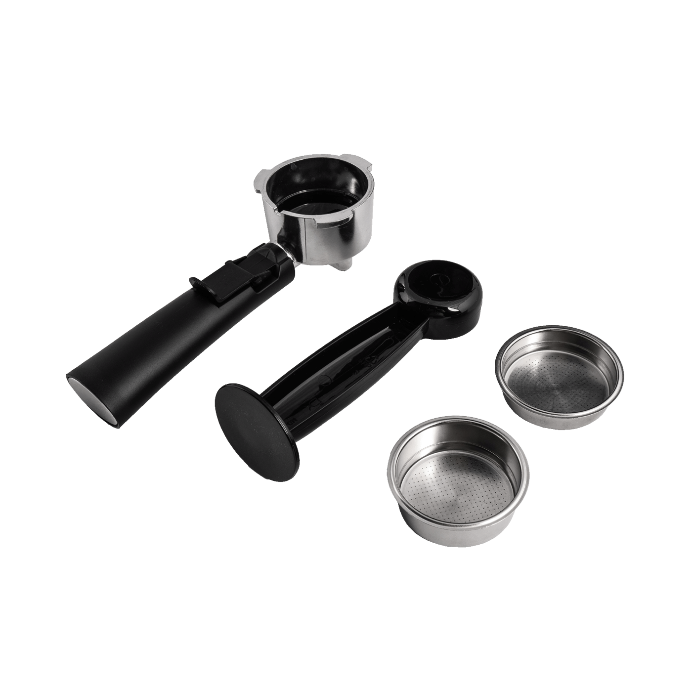 Horn coffee maker LCM-2205