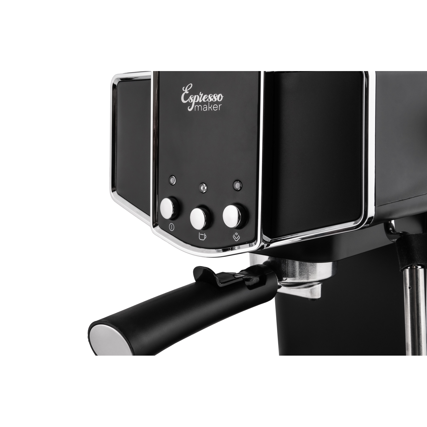 Horn coffee maker LCM-2205