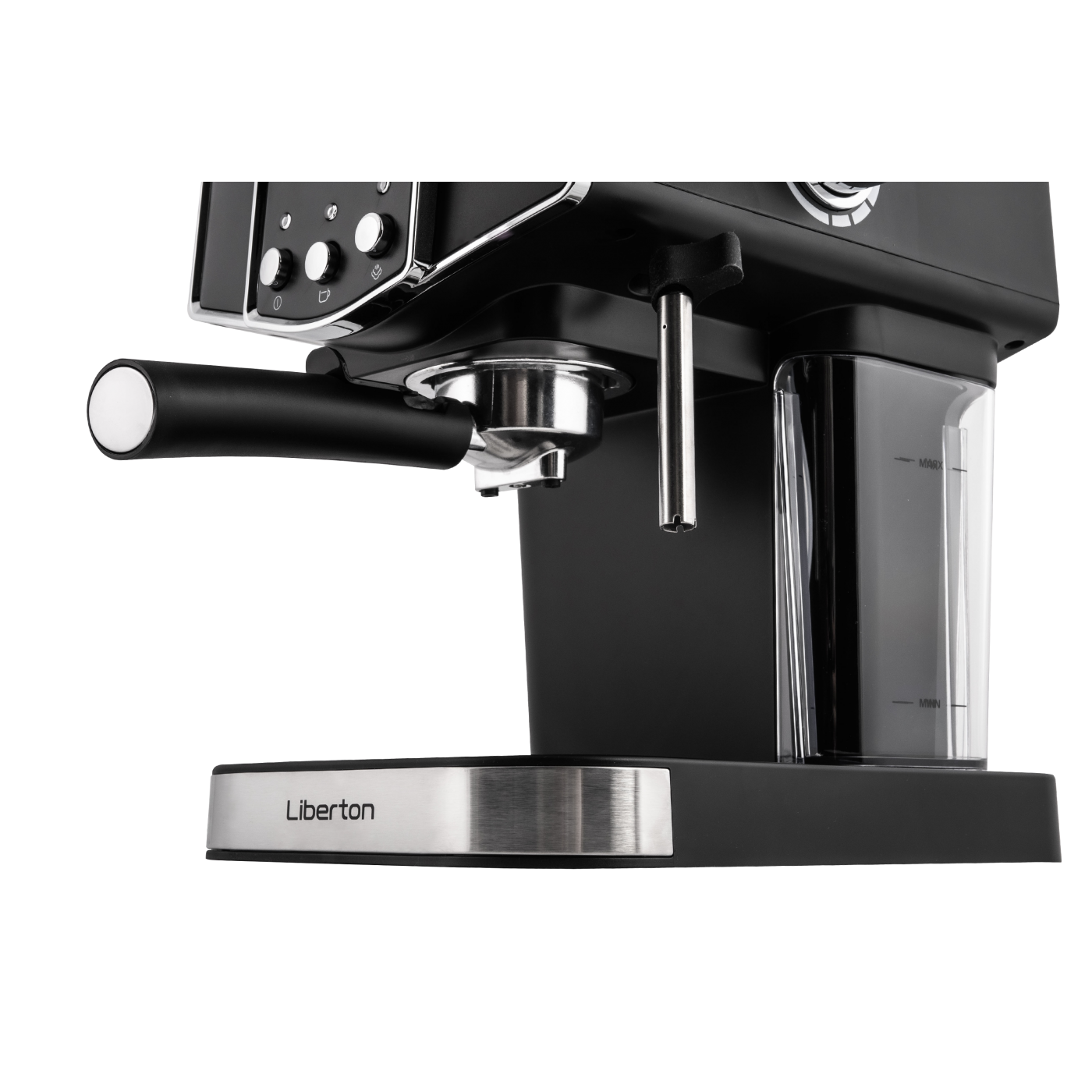 Horn coffee maker LCM-2205