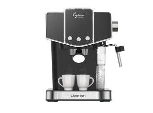 Horn coffee maker LCM-2205