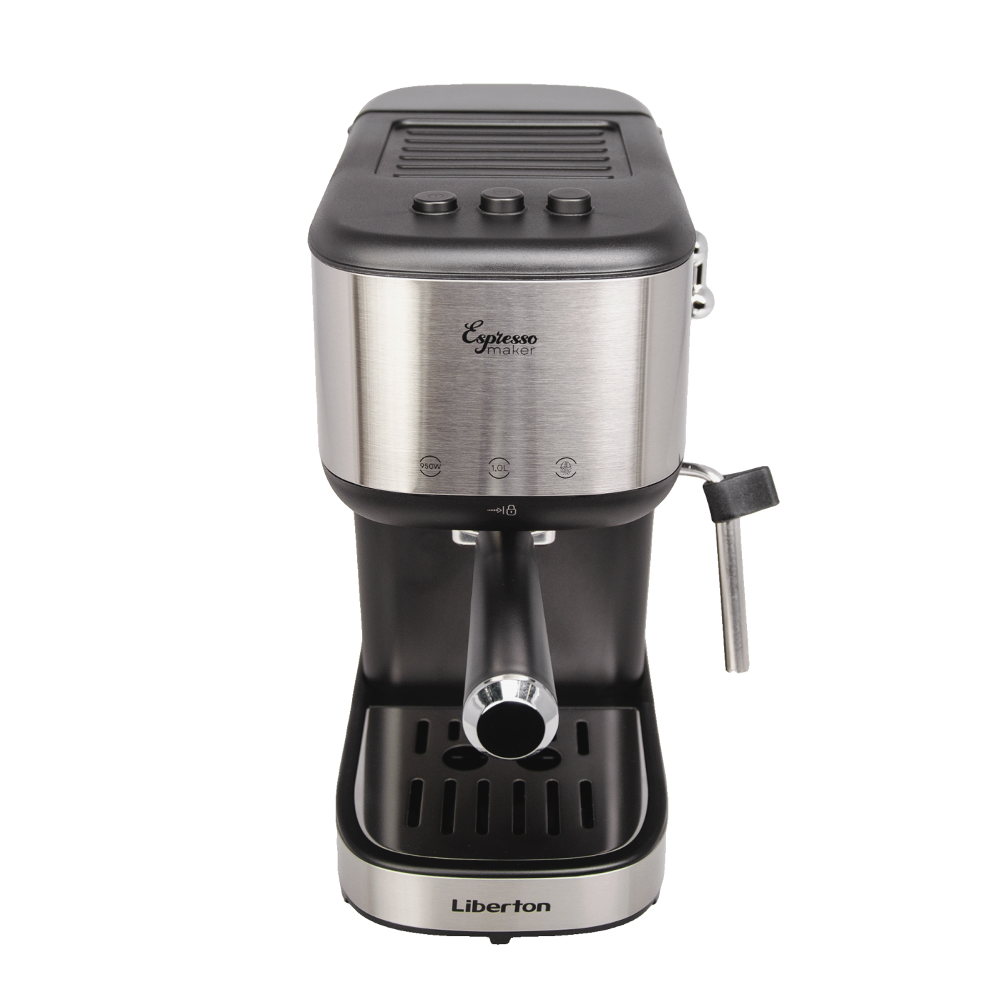 Horn coffee maker LCM-2206