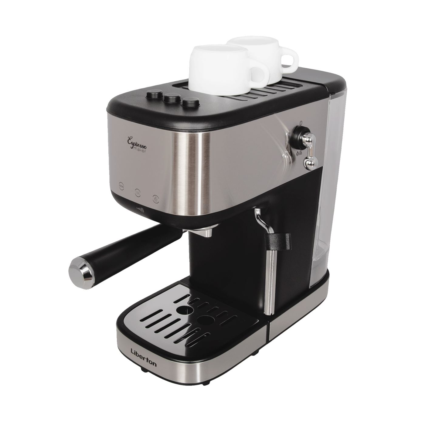 Horn coffee maker LCM-2206