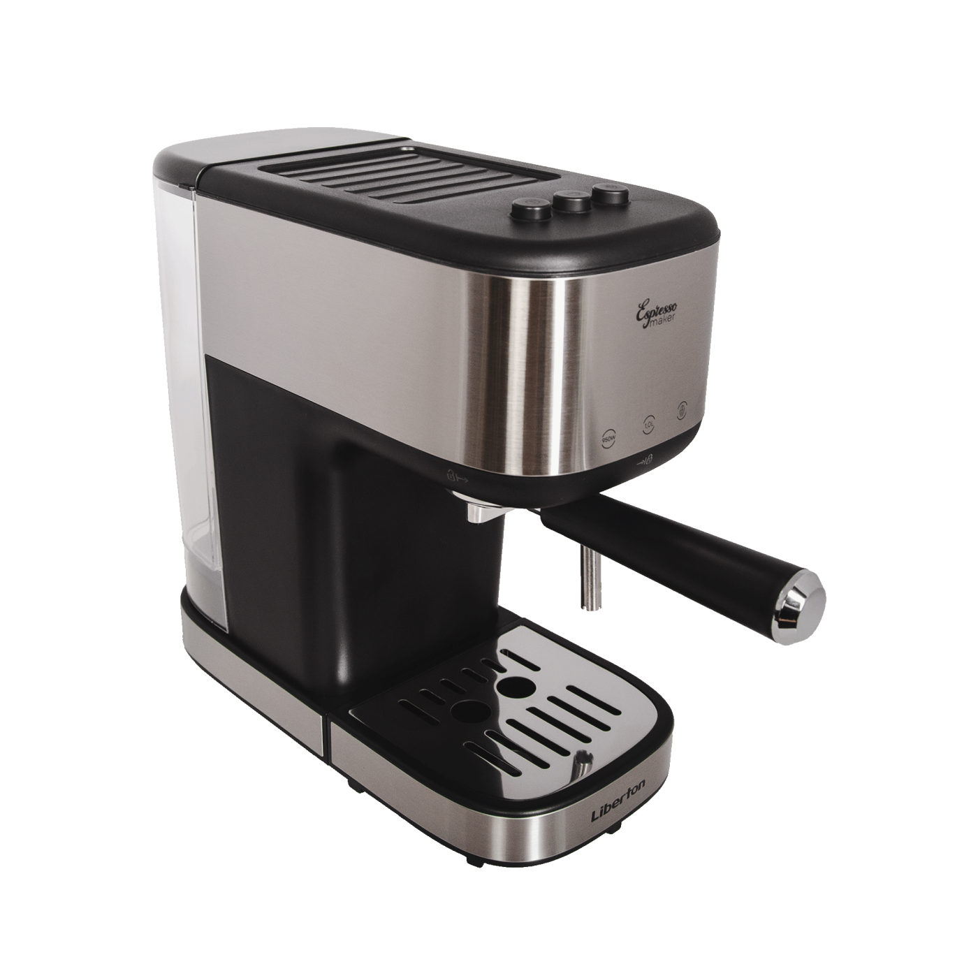 Horn coffee maker LCM-2206