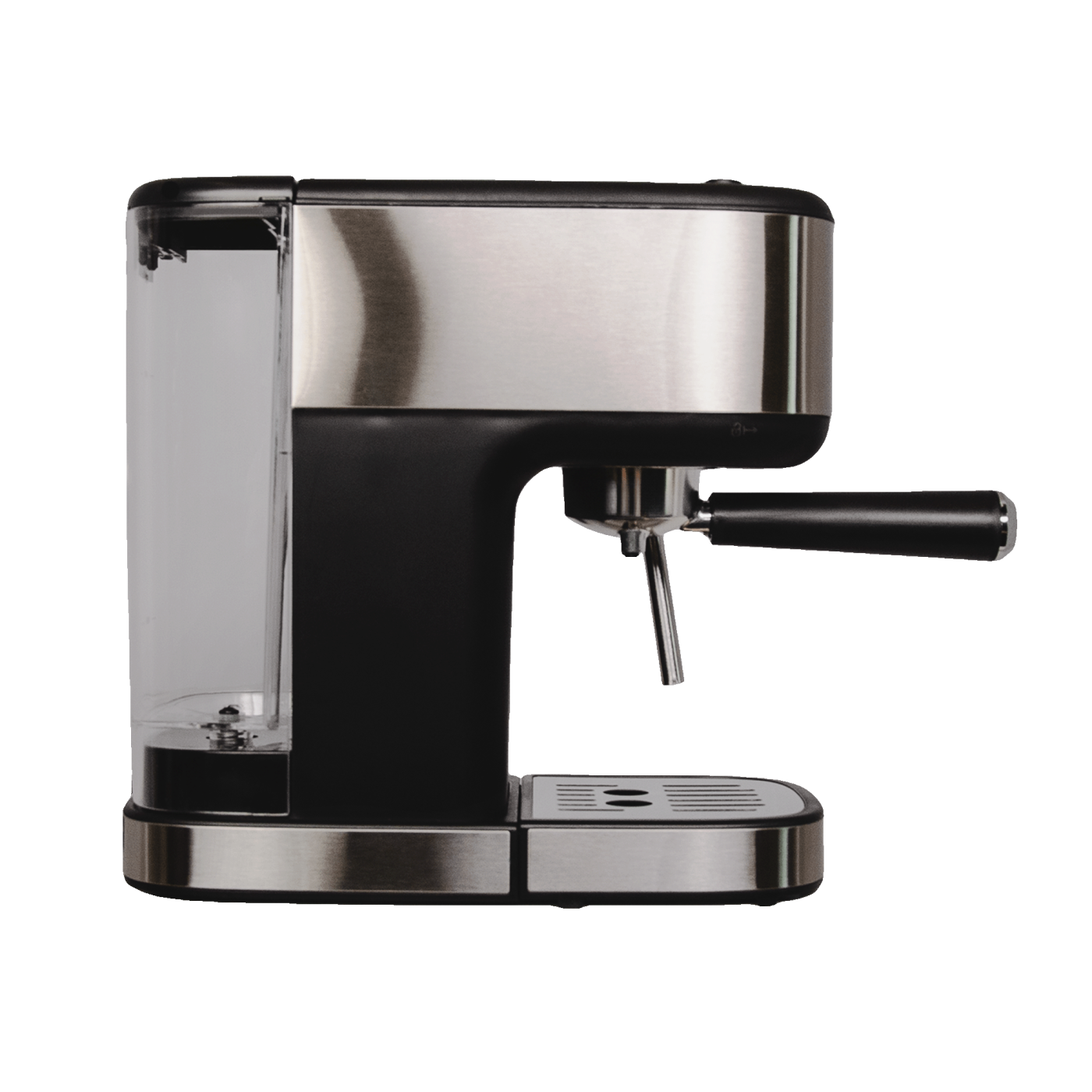 Horn coffee maker LCM-2206