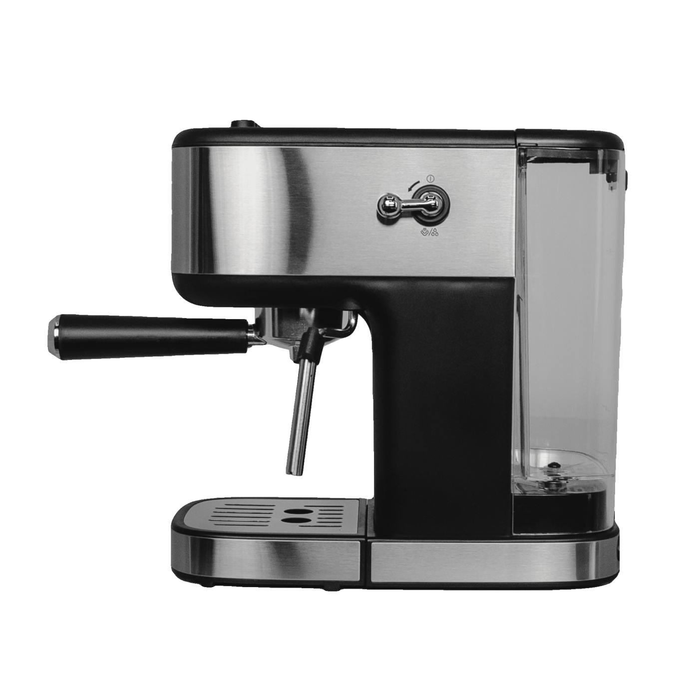 Horn coffee maker LCM-2206