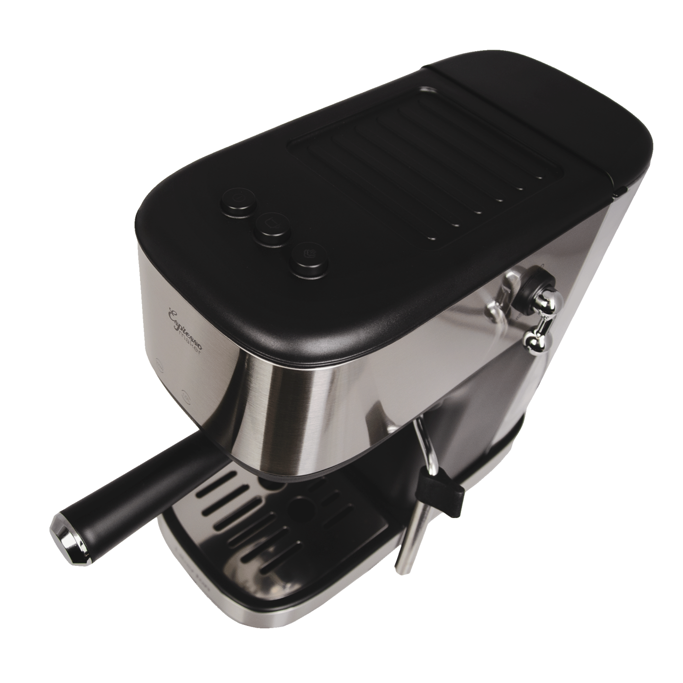 Horn coffee maker LCM-2206