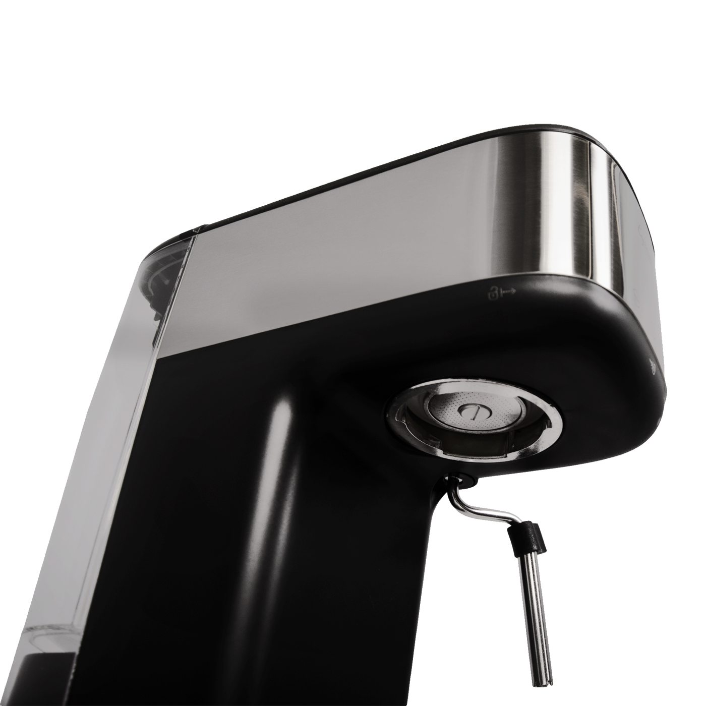 Horn coffee maker LCM-2206