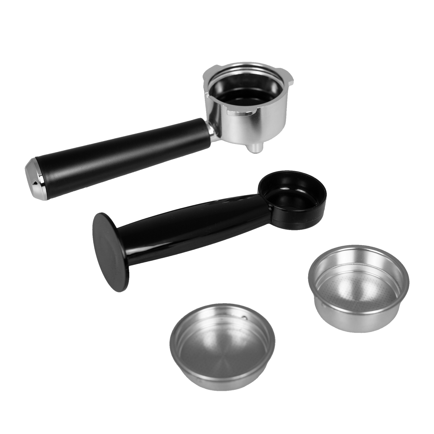 Horn coffee maker LCM-2206