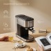 Horn coffee maker LCM-2206