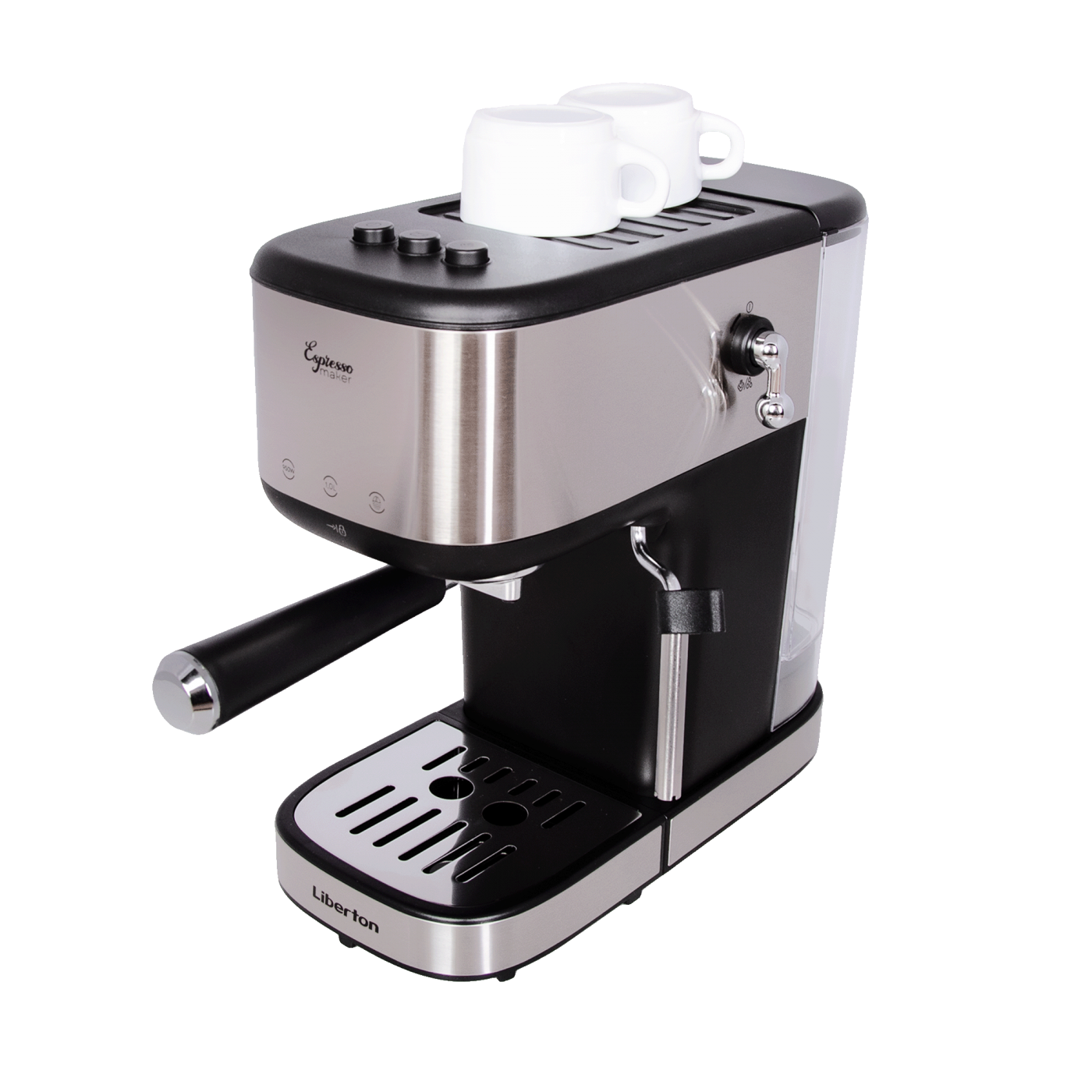 Horn coffee maker LCM-2206