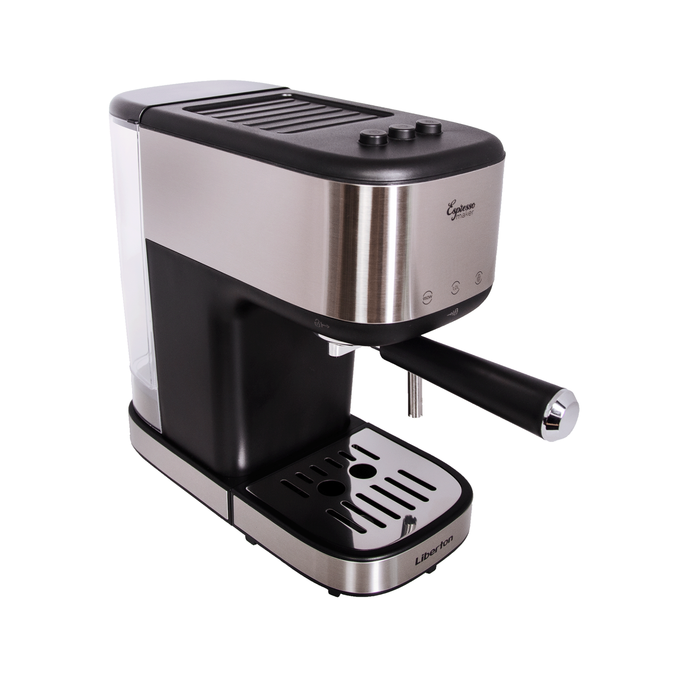 Horn coffee maker LCM-2206