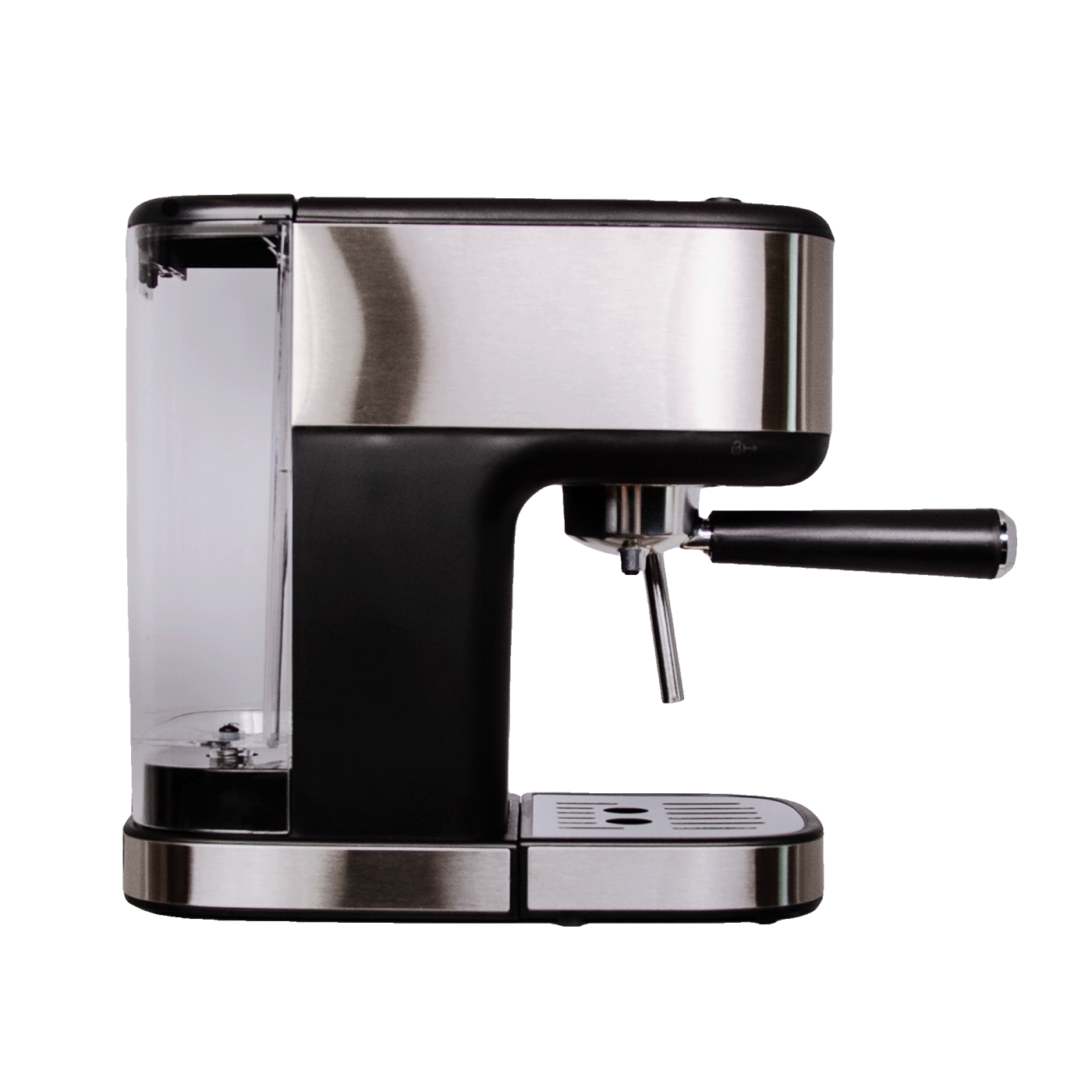 Horn coffee maker LCM-2206
