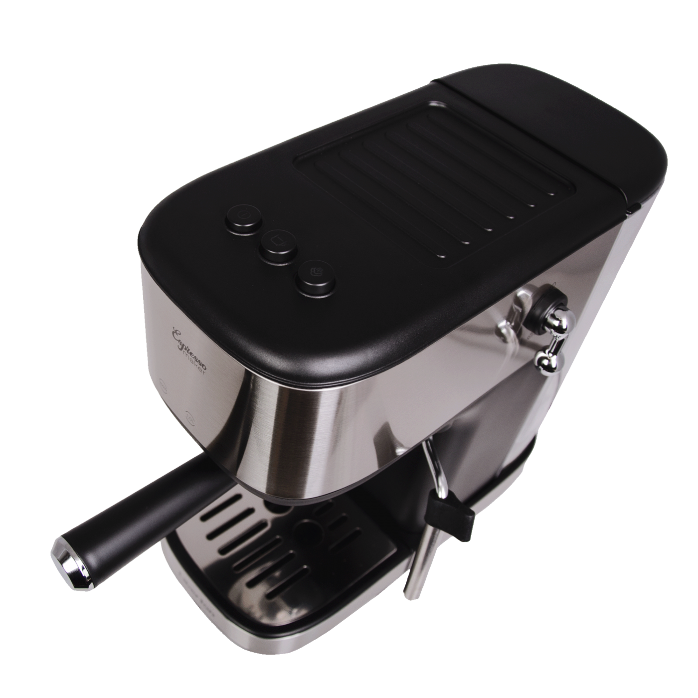 Horn coffee maker LCM-2206