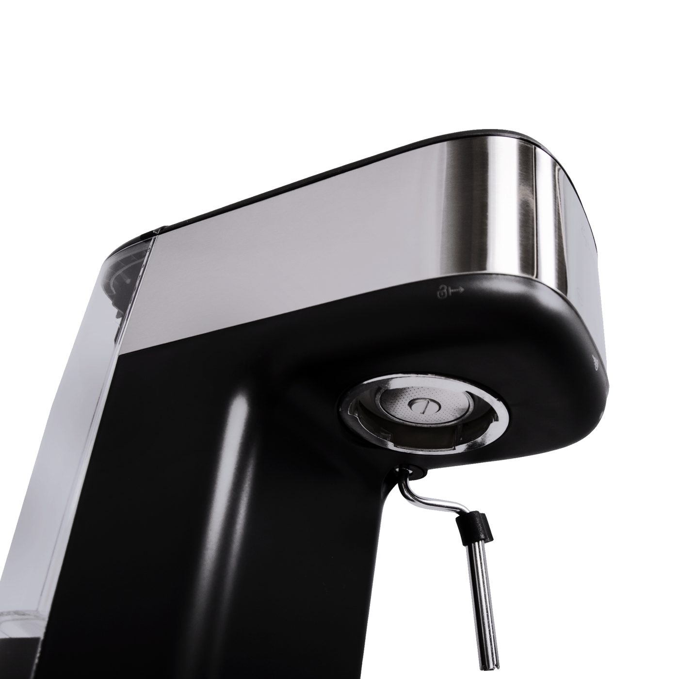 Horn coffee maker LCM-2206