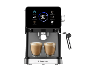 Horn coffee maker LCM-2208