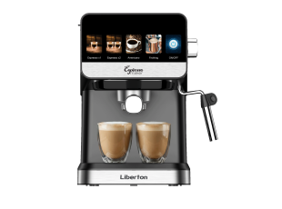 Horn coffee maker LCM-2209