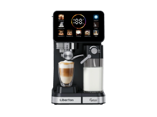 Horn coffee maker LCM-2210