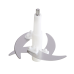 Chopper LEG-1501