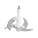 Chopper LEG-1502