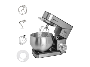 Планетарний міксер LMS-2902