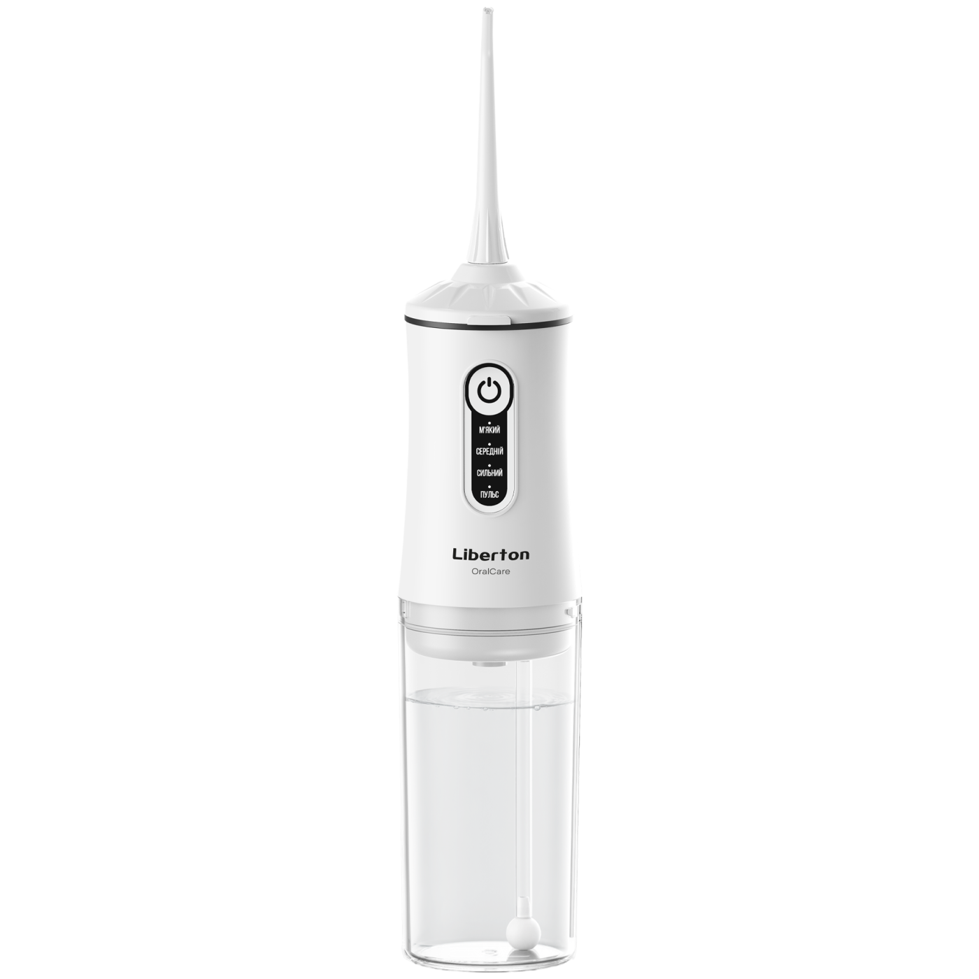 Oral irrigator LIP-7300