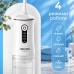Oral irrigator LIP-7300