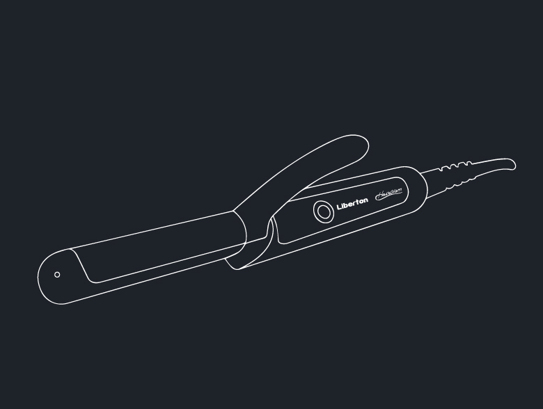 Плойки для волосся