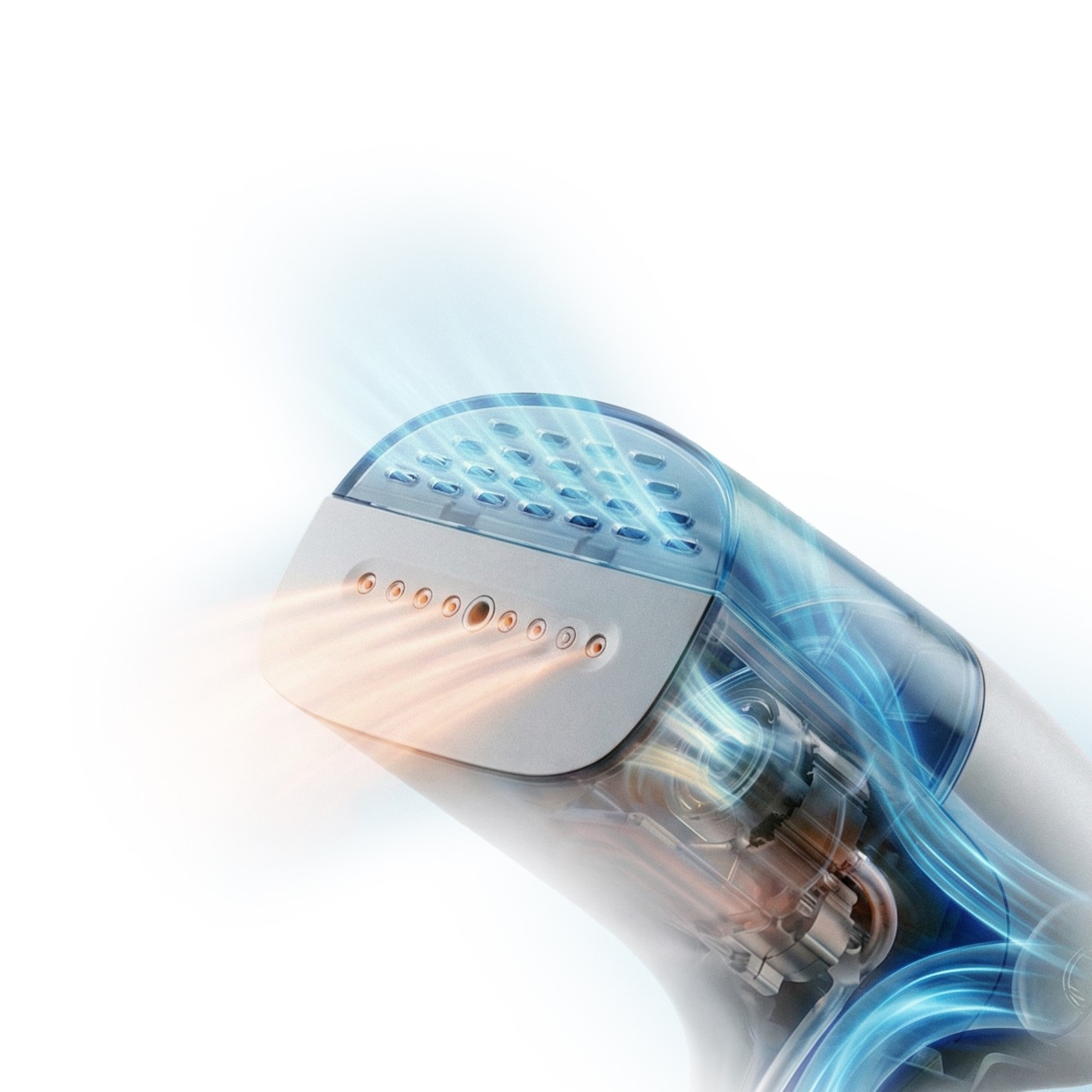 Відпарювач вакуумний SUMATO SU-07HS02