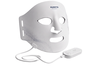LED-маска для догляду за обличчям SUMATO SU-10LM00