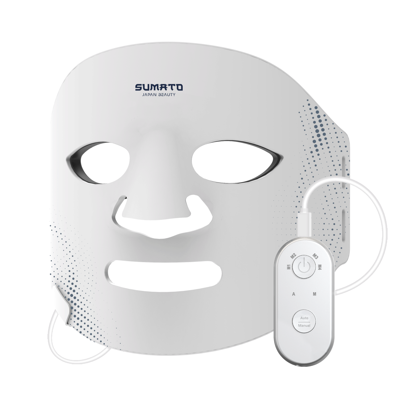 LED Face Care Mask SUMATO SU-10LM00