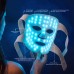 LED Face Care Mask SUMATO SU-10LM01