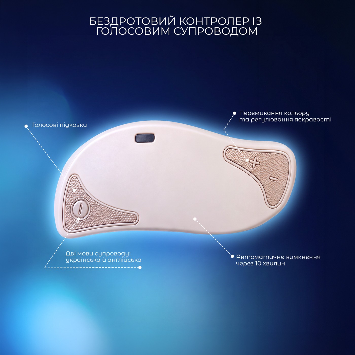 LED Face Care Mask SUMATO SU-10LM01
