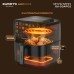 Air Fryer SUMATO SU-03AF02