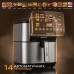 Air Fryer SUMATO SU-03AF02