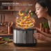 Air Fryer SUMATO SU-03AF02