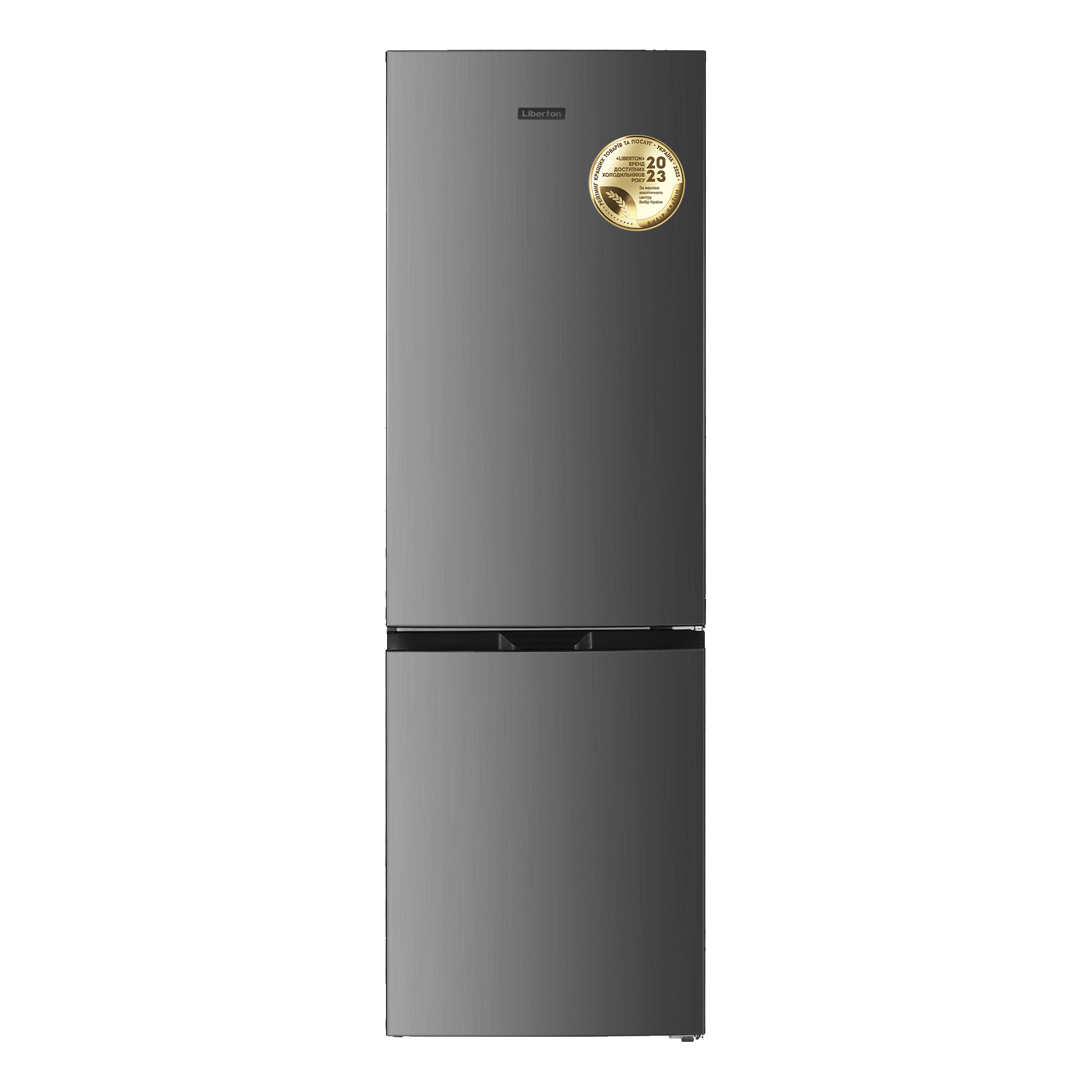 Холодильник LIBERTON LRD 185-312SH