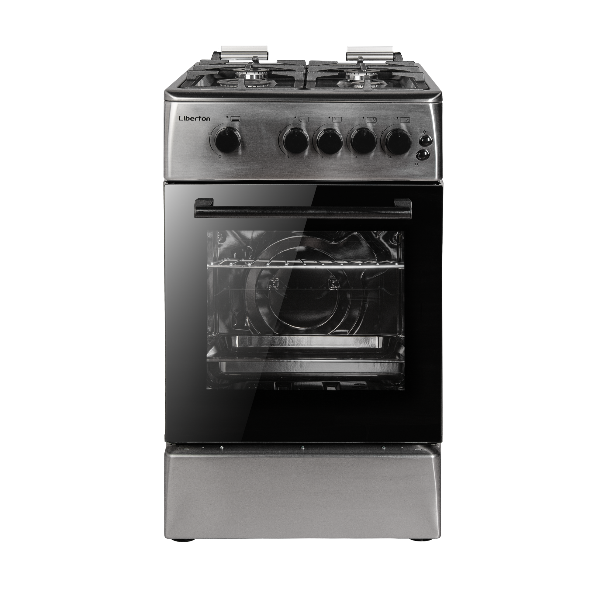 Gas cooker Liberton LGC-5601GX
