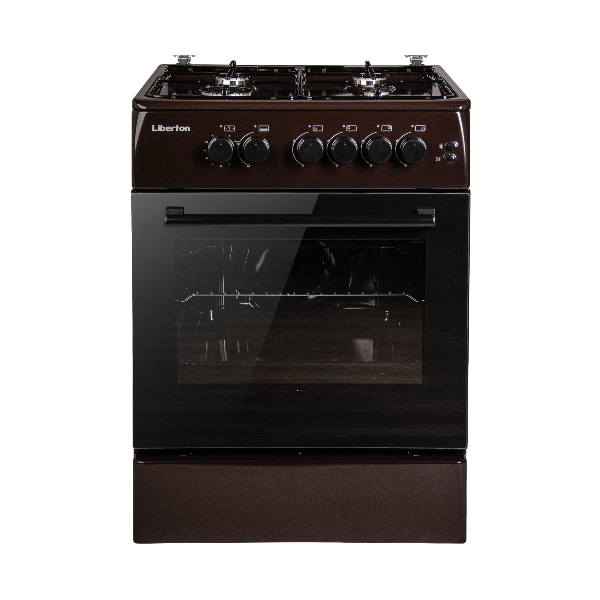 Gas cooker Liberton LGC-6600GBR