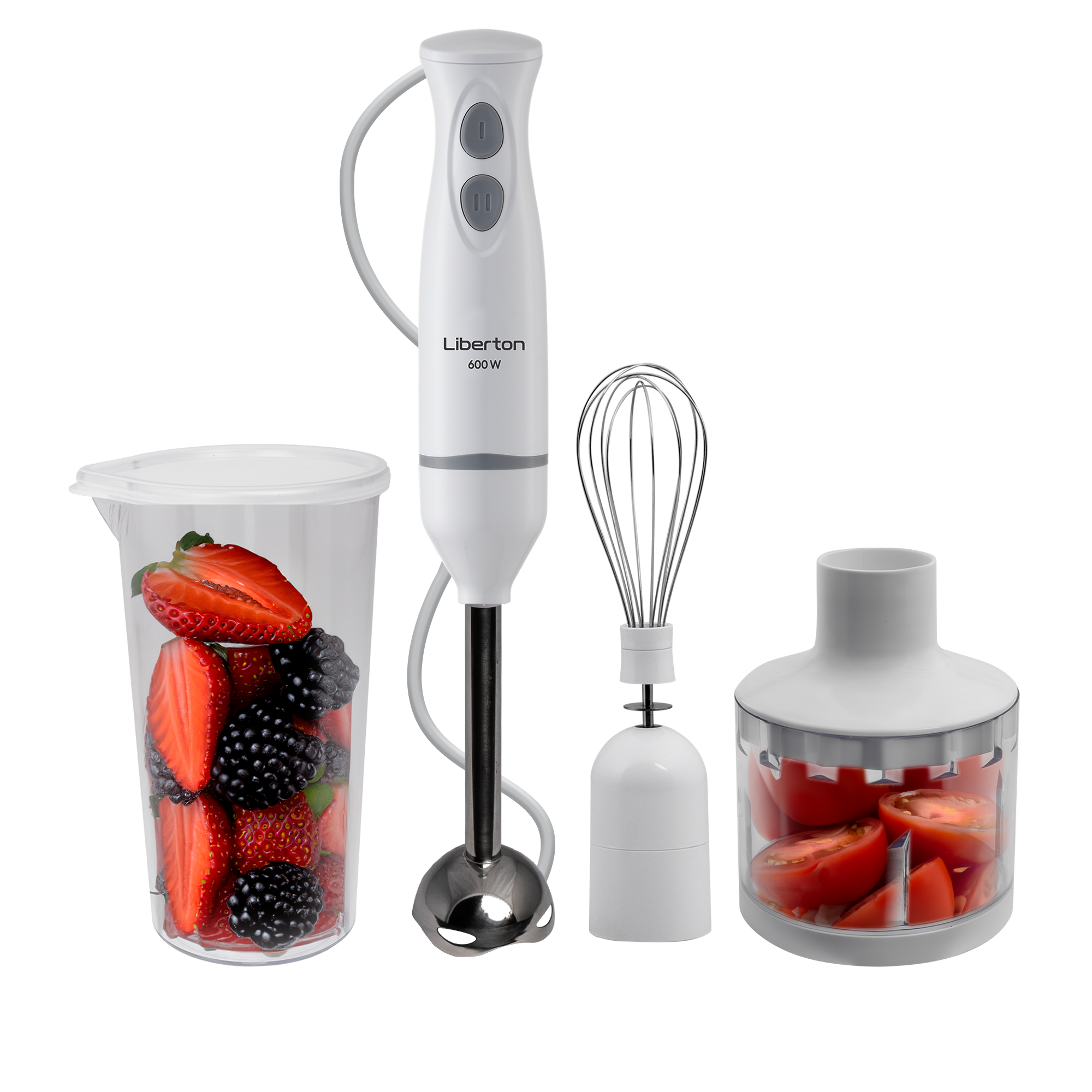 Блендер LHB-0301