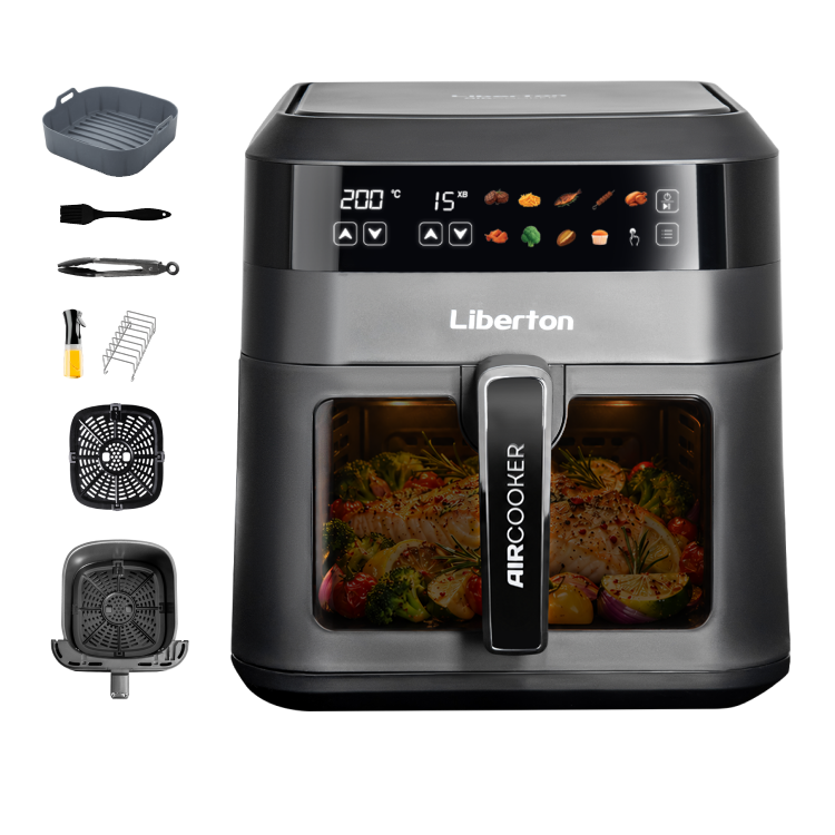 Air Fryer LAF-3203
