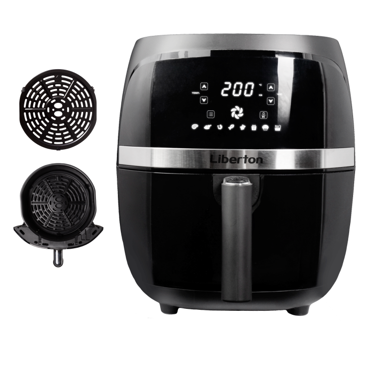 Air Fryer LAF-3206