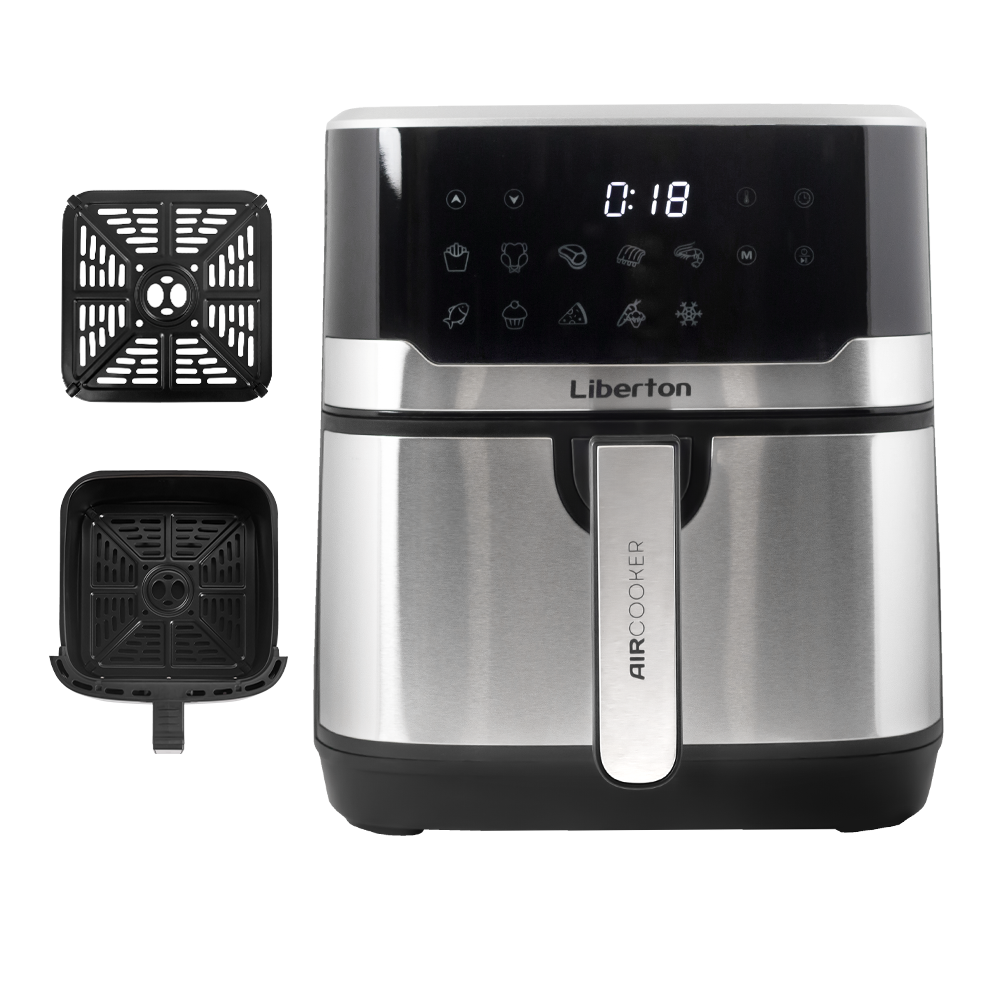 Мультипіч LIBERTON LAF-3210