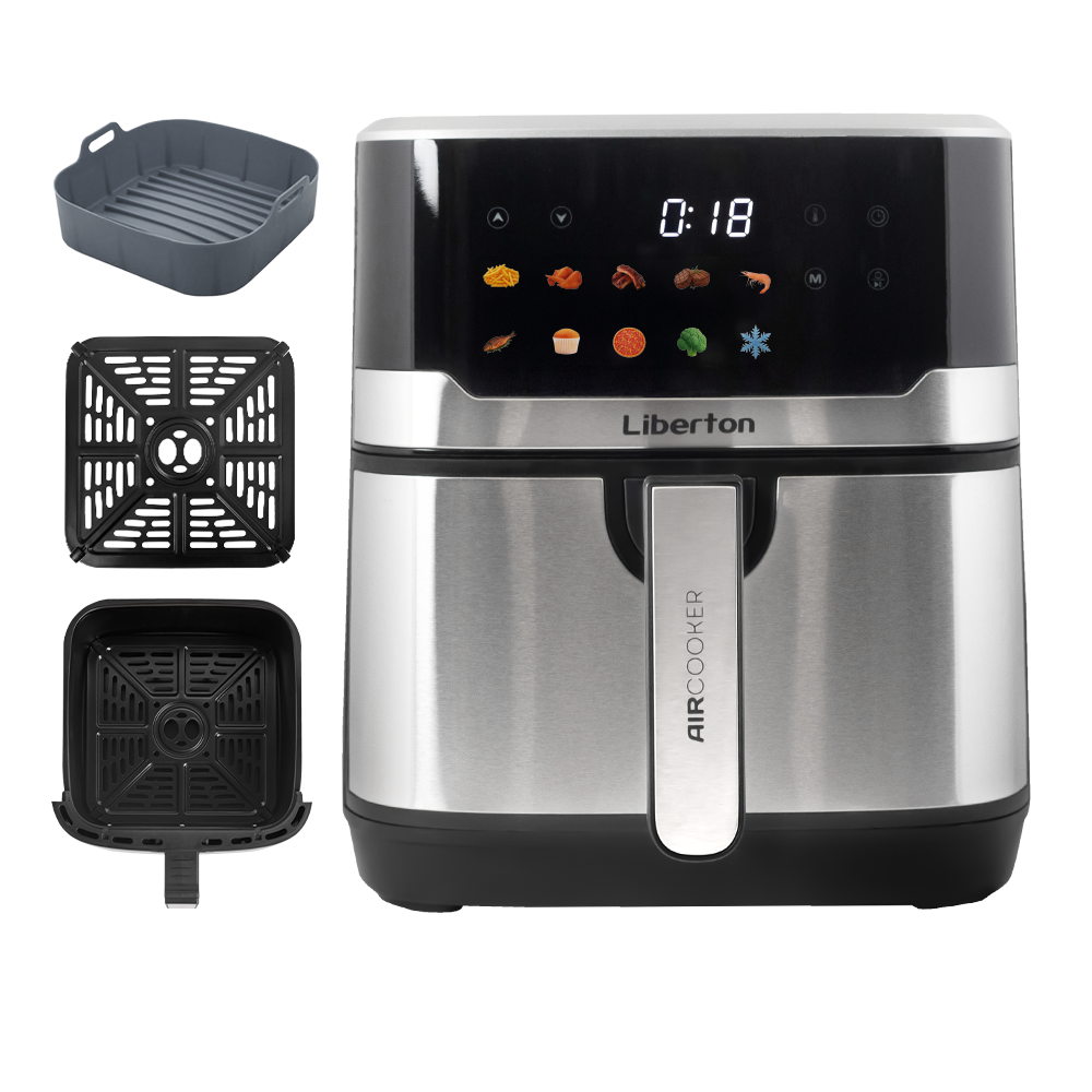Air Fryer LAF-3210
